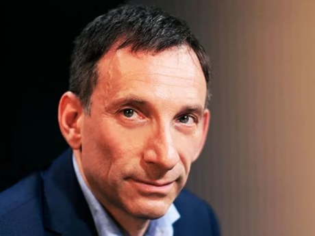 Портников: Росія зупинить війну, коли вичерпає ресурси