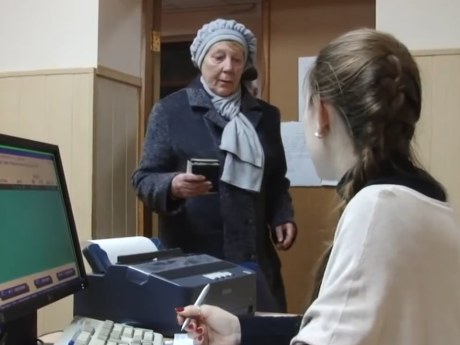 Заяву на пенсію можна подати за місяць до 60-річчя: стаж — 33 роки