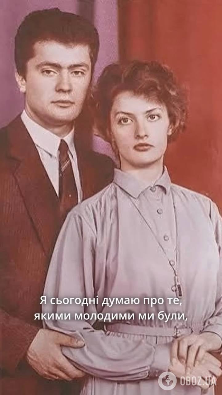 Марина Порошенко привітала чоловіка з 61-річчям і показала їхні фото