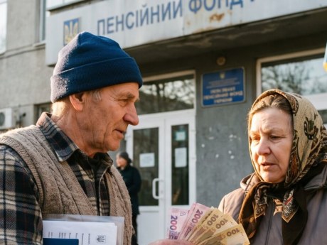 Помилку в пенсії мають перевірити за 30 днів: як повернути недоплату