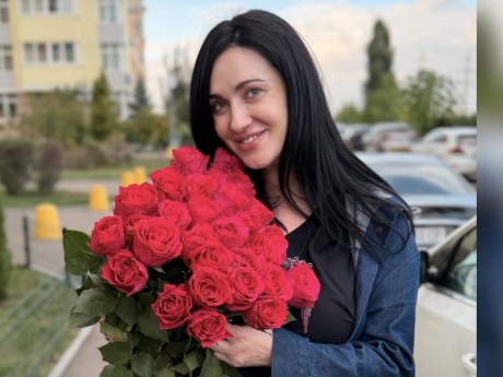 Соломія Вітвіцька народила первістка й привітала сина